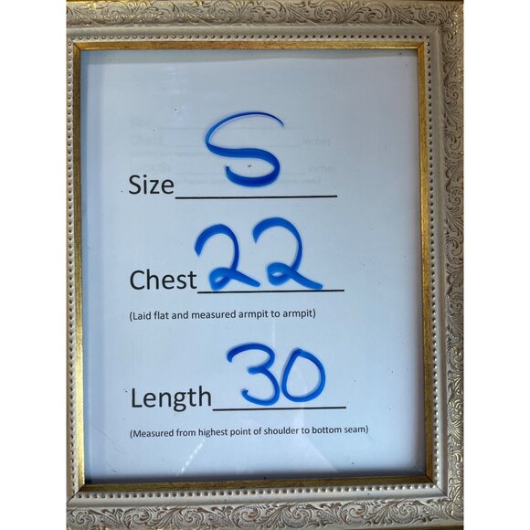 Off-Shoulder White Boho Dress With Embroidered Red Floral Accents & Ruffle Sleev - Picture 6 of 6